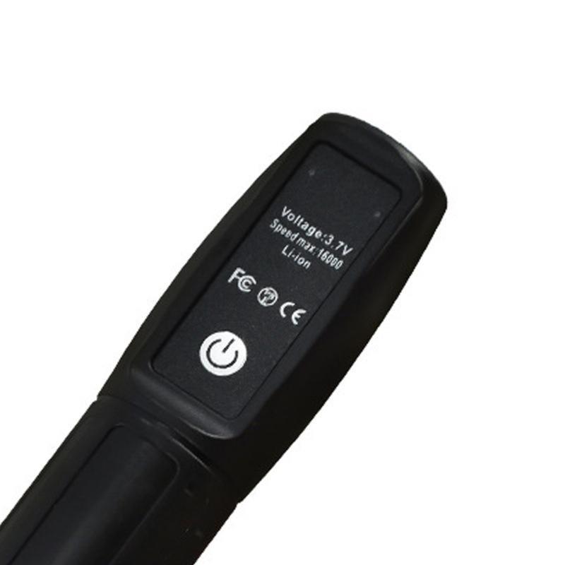 Electric Engraving Pen USB Mini Wireless Drill 16000RPM Handheld Drill Rotary Tool For Electrical Repairs And Crafts