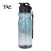 Large Capacity Gym Water Jug Sports Bottle, with Flip Lid, 550ml Leak-Proof Summer Outdoor Bottle Portable Cup, for Fitness And Hiking Reusable