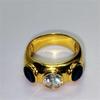 Luxury Ring Women's Ring Vintage Women's Ring