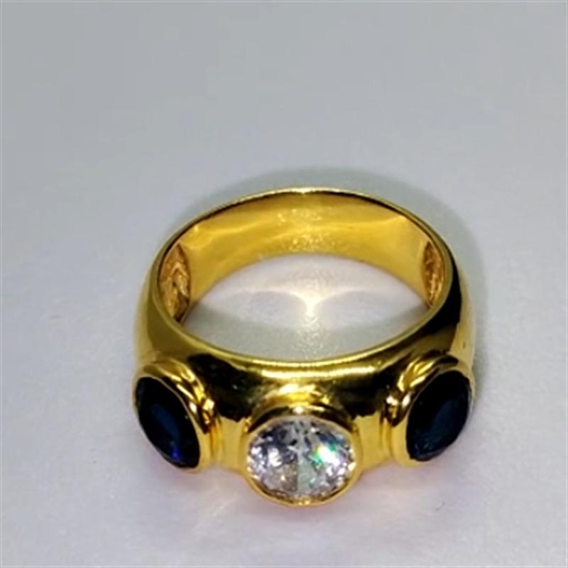 Luxury Ring Women's Ring Vintage Women's Ring