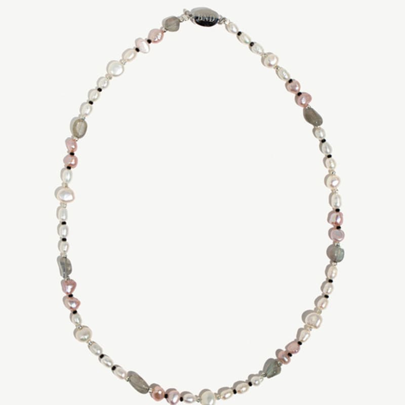 

BND Poie pearl N. White