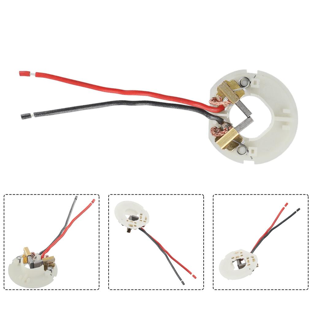 Náhradní držáky uhlíků Pro HILTI SFC14-A SFC14A SFC 22-A 22A Uhlíky Více modelů Pasuje k elektrickému nářadí Bezpečné