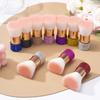 Diamond-set Advanced Sense Multi-functional Hot Sale Single Nail Tool Nail Cleaning Nail Dust Loose Powder Brush