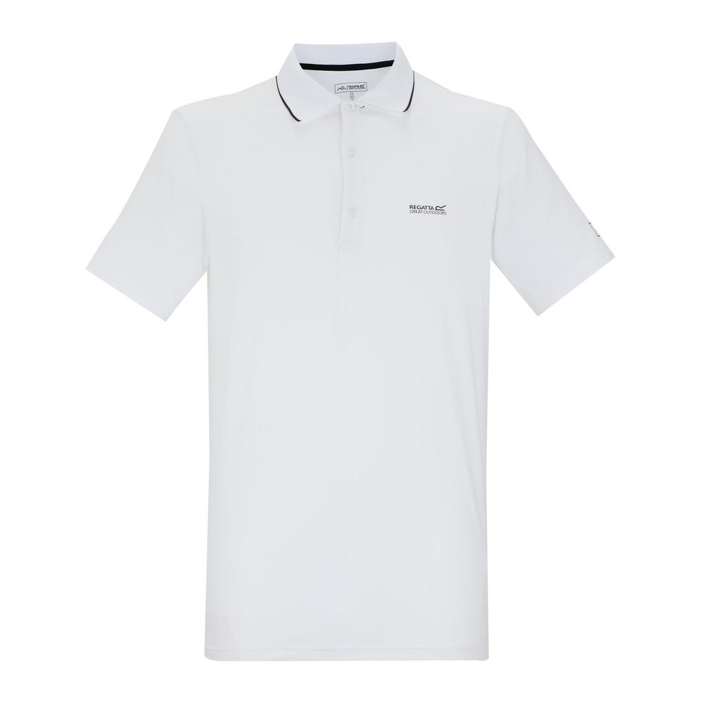 Regatta Mens Maverik Stretch Polo Shirt