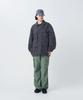 Snow Peak Nylon Washer Jacket Outerwear Jacket CHARCOAL M JK-26SU006 Men's Women's