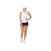 Nike X Aeroswift NN Collaboration Logo Print Round Neck Casual Running Sleeveless Tank Top Women tops White CW1154-100