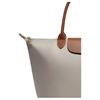 Longchamp Le Pliage Original Large Capacity Nylon Tote Bag Women tote bags Pebble 1899089349