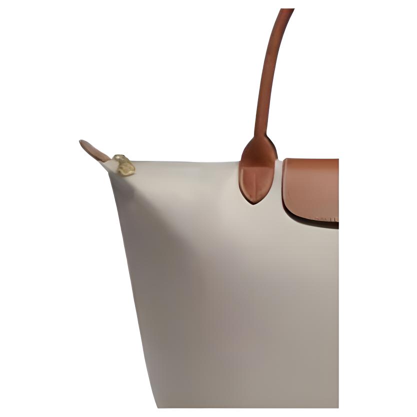 Longchamp Le Pliage Original Large Capacity Nylon Tote Bag Women tote bags Pebble 1899089349