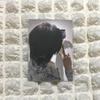 [USED] The cause is in me. Okura Sorato Johakyu 7/12 CD Trading Card