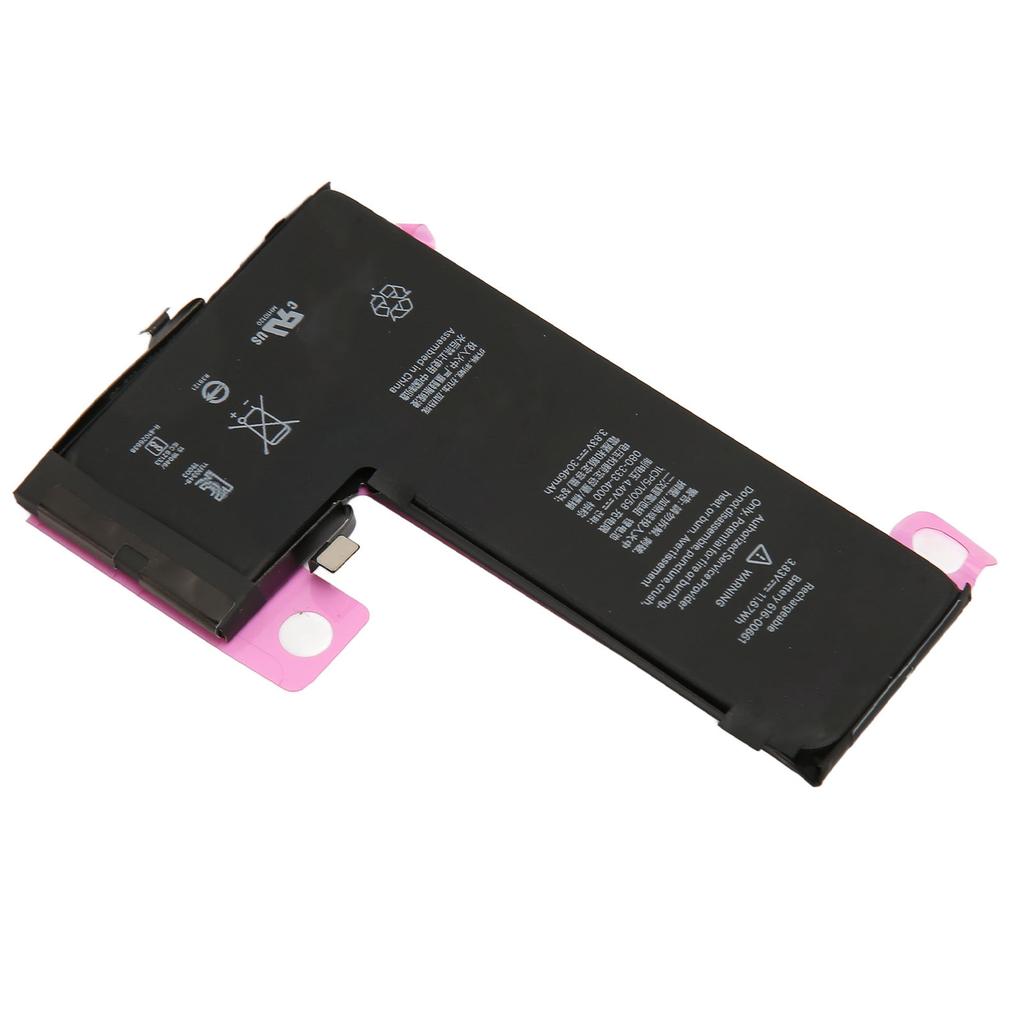 A+ Battery 11.67Wh 3046mAh Capacity 0 Cycle Replacement Battery with Repair Tool Kit for IPhone 11