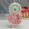Exquisite Cute Cartoon Linnabelle Digital Candle Birthday Cake Atmosphere Birthday Decoration Candle Styles