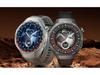 Huawei GT5 Pro Aviation-Grade Aluminum Smartwatch with Bluetooth Calling