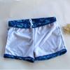 Boys Boxer Shorts Swimming Tunk Children Cotton Underwear Cartoon Boys Underpants Kids Comfortable Cool Panties