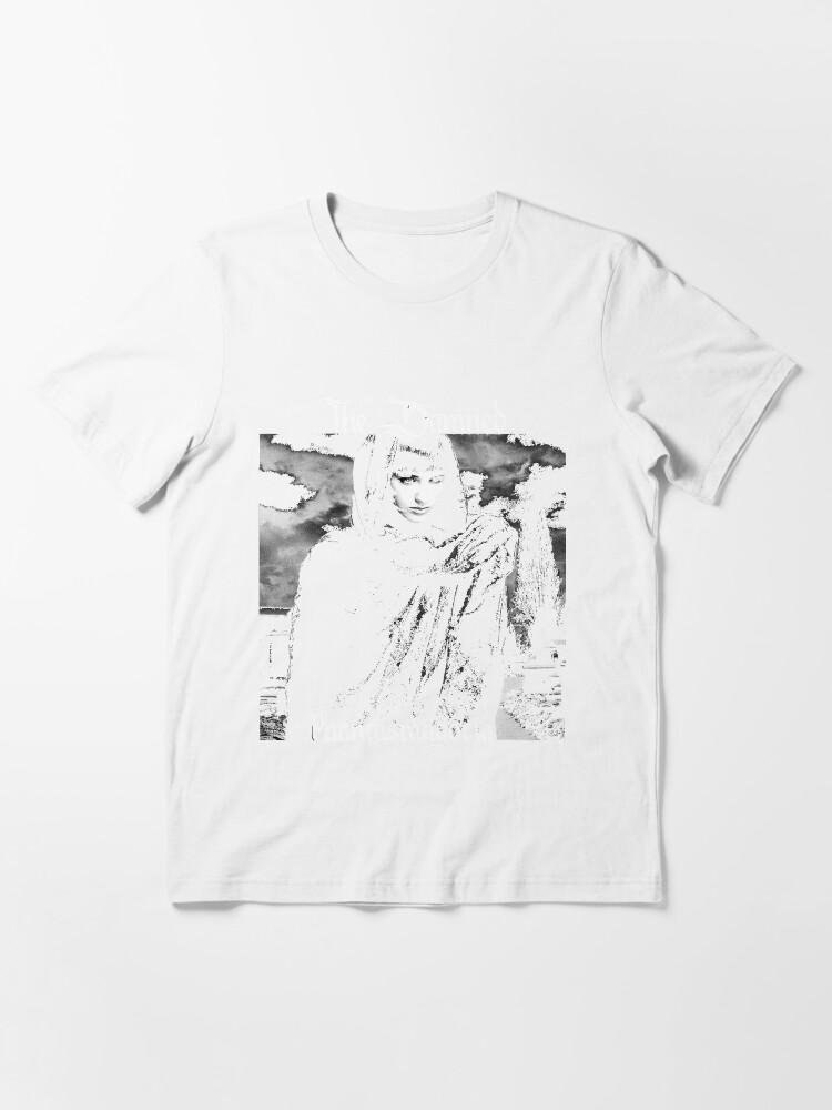 The Damned The Damned Phantasmagoria Classic T-Shirt Essential T-Shirt