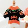 Warm Dog Jacket Winter Pet Clothes Halloween Costume Puppy Sweater Cat Dog Outfit Clothing Apparel