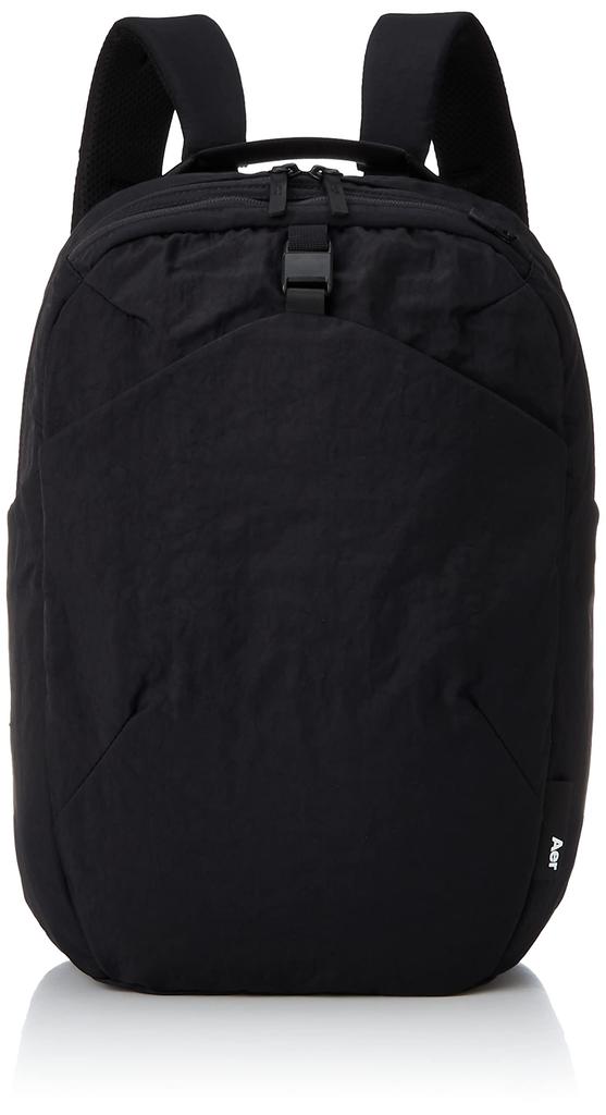 Air GO PACK 2 Backpack, Black