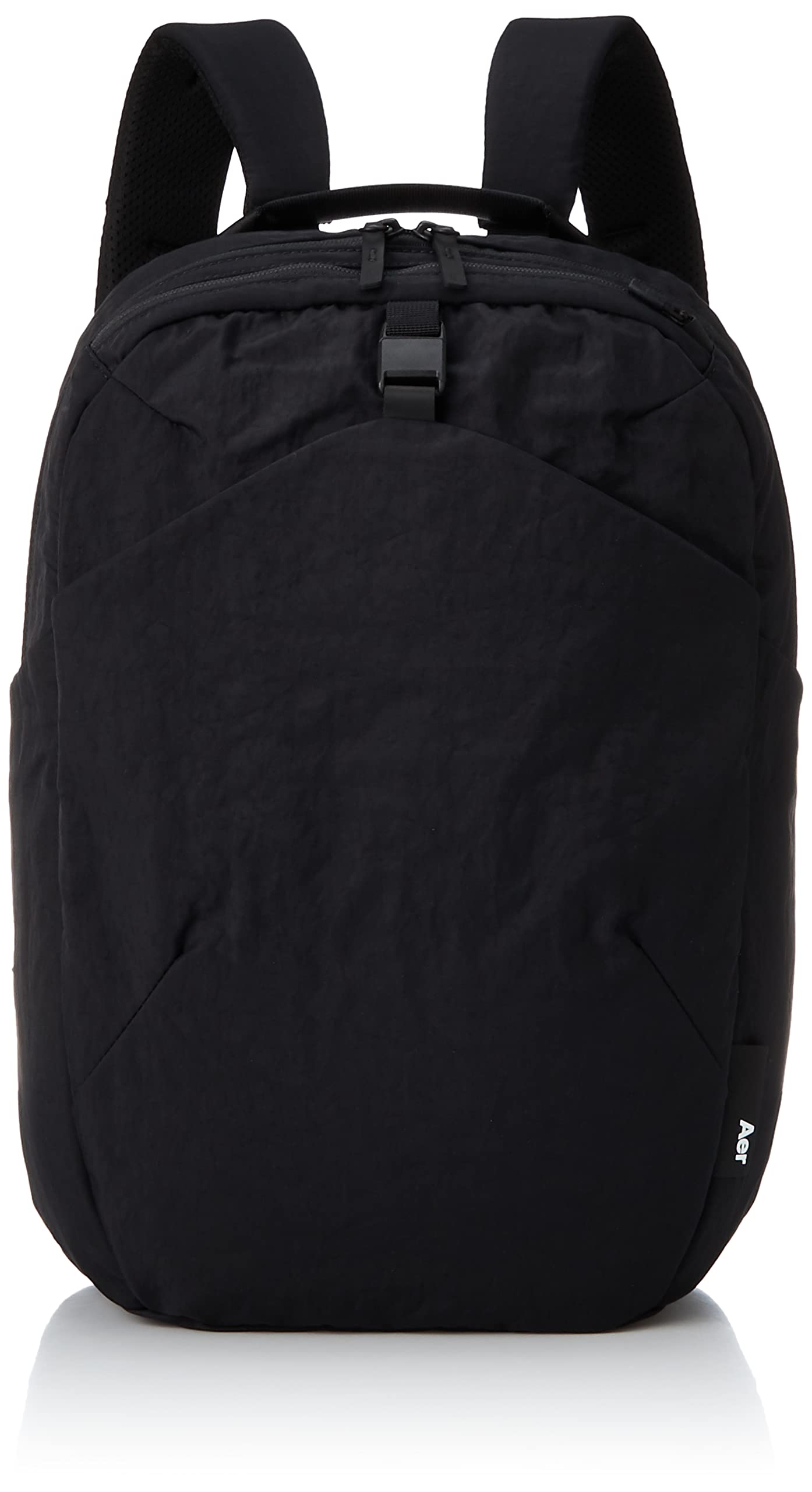 

Air GO PACK 2 Backpack, Black