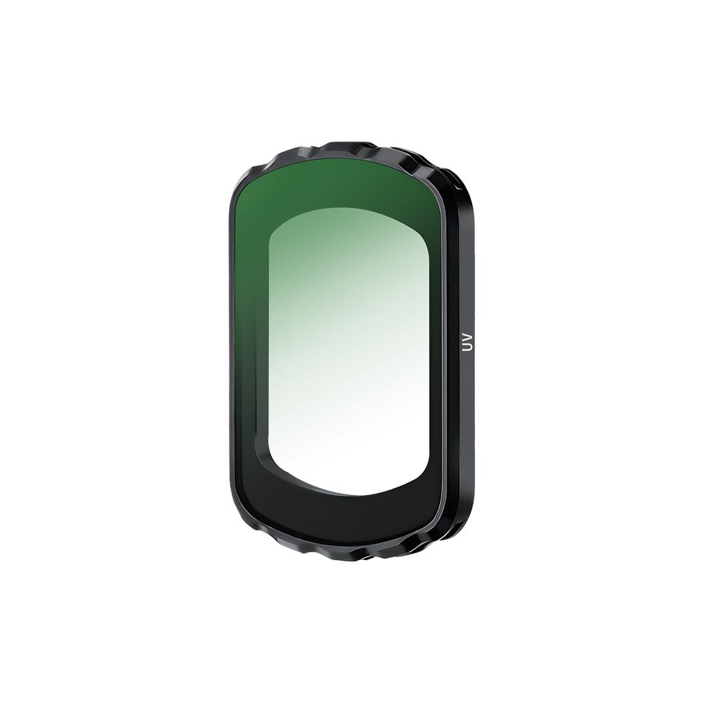 Magnetic Coated Glass Lens Filter for DJI Pocket 3 Pocket 4 UV CPL ND ND-PL Black Mist Variable ND Camera Photography Accessory
