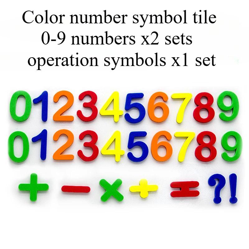 

Игрушка Magneti Letters, красочная игрушка-алфавит, игровой набор, развивающая игрушка для счета, прочная, безопасная, ранняя образовательная игрушка для мальчиков и девочек