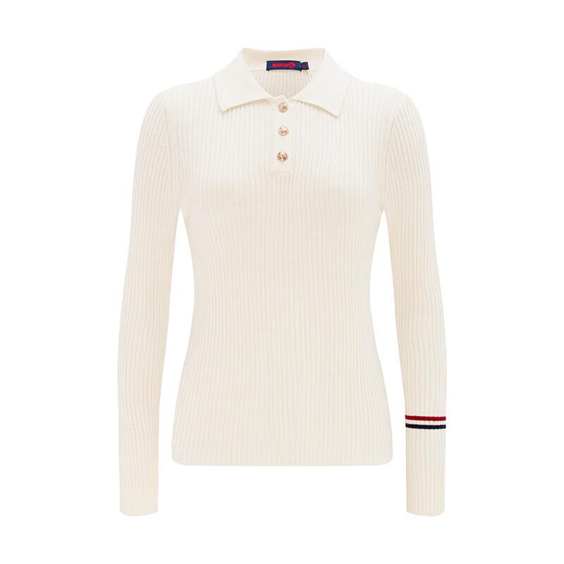 Navigare Women's 100% Wool Turtleneck Sweater