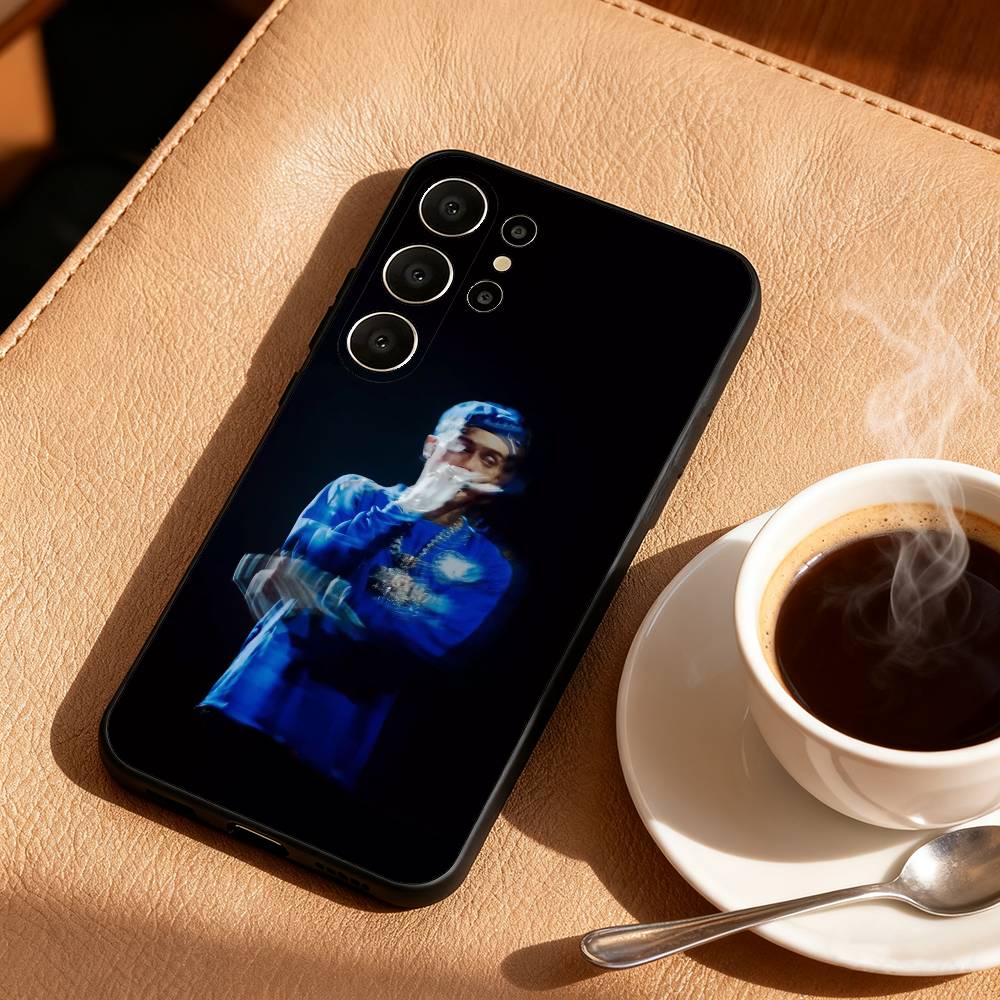 Cool Y-Young Cister joven ciss Phone Case For Samsung S26,S25,24,23,22,30,21,10,9,Ultra,Plus,Lite,FE Soft Black Case Samsung S20fe