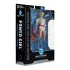 DC Multiverse Power Girl (Power Girl: Reborn) 7-inch Action Figure McFarlane Collector's Edition #31
