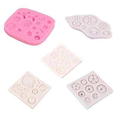 Prodotti da forno – Tappetini in silicone e stampi da forno