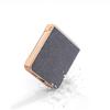 For Samsung Galaxy Z Flip7 FE 5G/Z Flip6 5G Case Electroplating Phone Cover Glitter Surface Design PU+TPU Protective Case