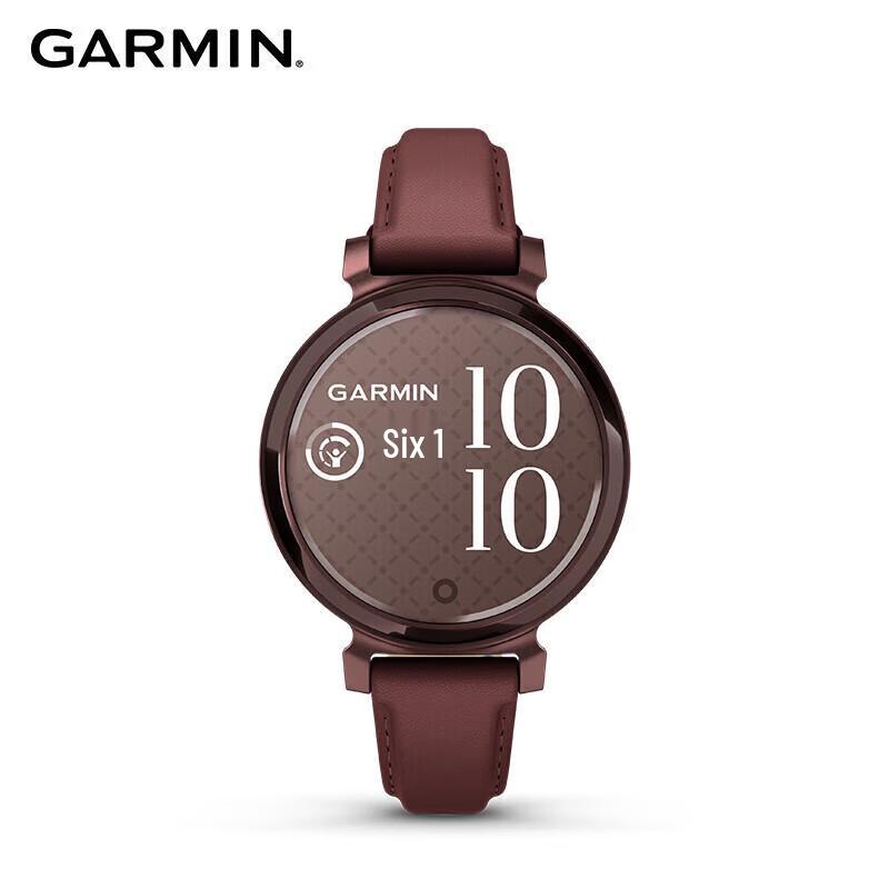 Garmin Lily 2 Fashion Edition Smartwatch (CN version)