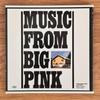 Used The Band - Music from Big Pink (Paper Sleeve CD Classic)