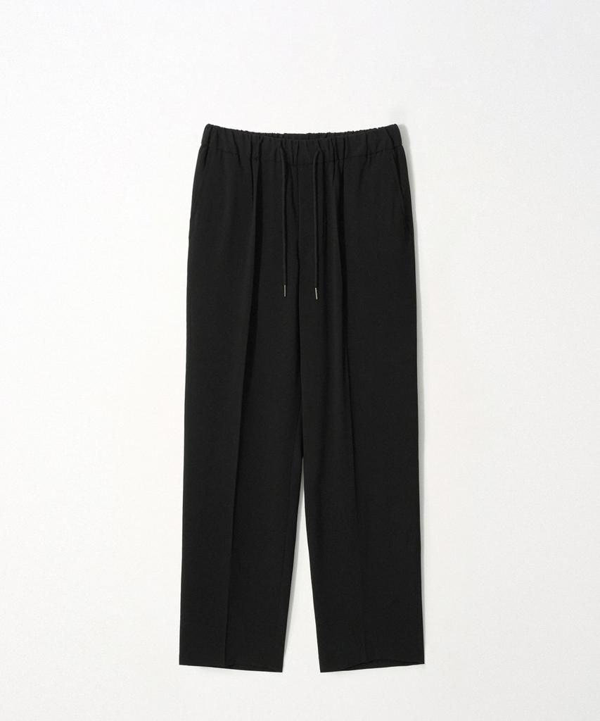 EZIO Breeze Cool Banding Pants_Black