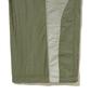 PHYPS MOTORCYCLE Speed Track Solid Nylon Pants Khaki