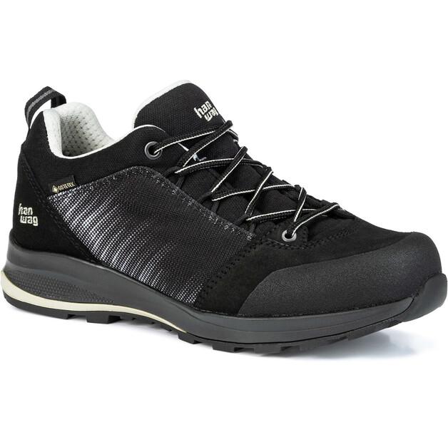 Полуботинки Hanwag Klarsby Low Bunion GTX