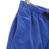 Gramicci Climbing Shorts M Blue Outdoors Men's Used