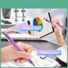 Premium Magnetic Pen For Stress Relief Unique Metal Body Ideal For Everyday Use