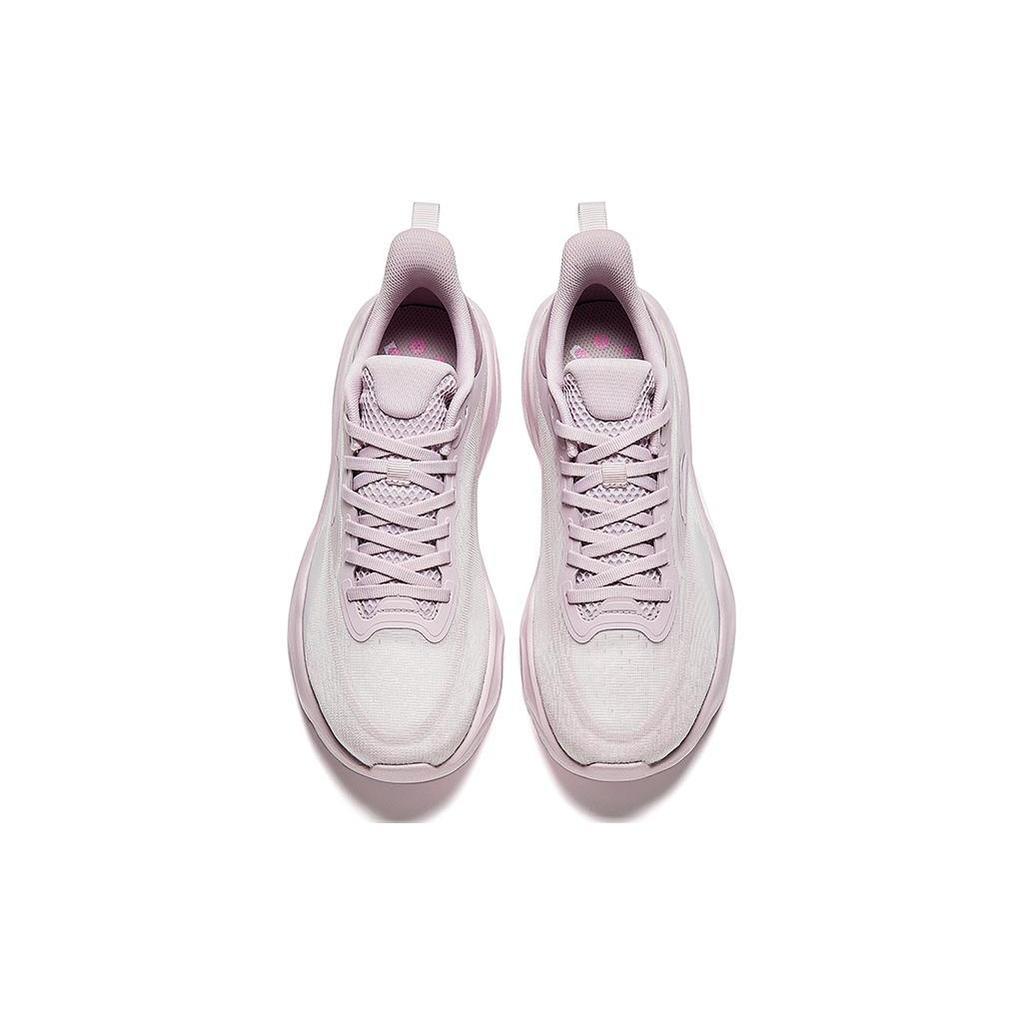 Anta Milk Candies 2 Slip Resistant Abrasion Resistant Low top Training Shoes Women's Pink 922337702Q-3