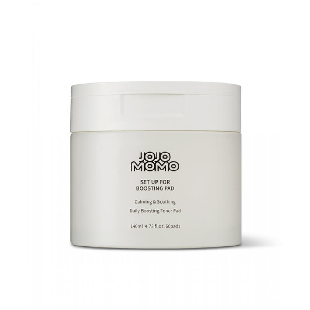 Jojomomo Установка для бустерной площадки NONE