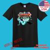 Rob Zombie Dragula Men's Black Size S-5XL