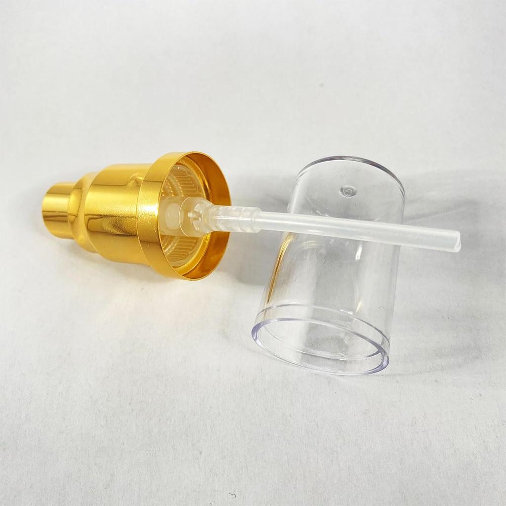 KON Pompa pentru Fond de Ten Dublu Wear Stay-in-Place (Pompă Y)