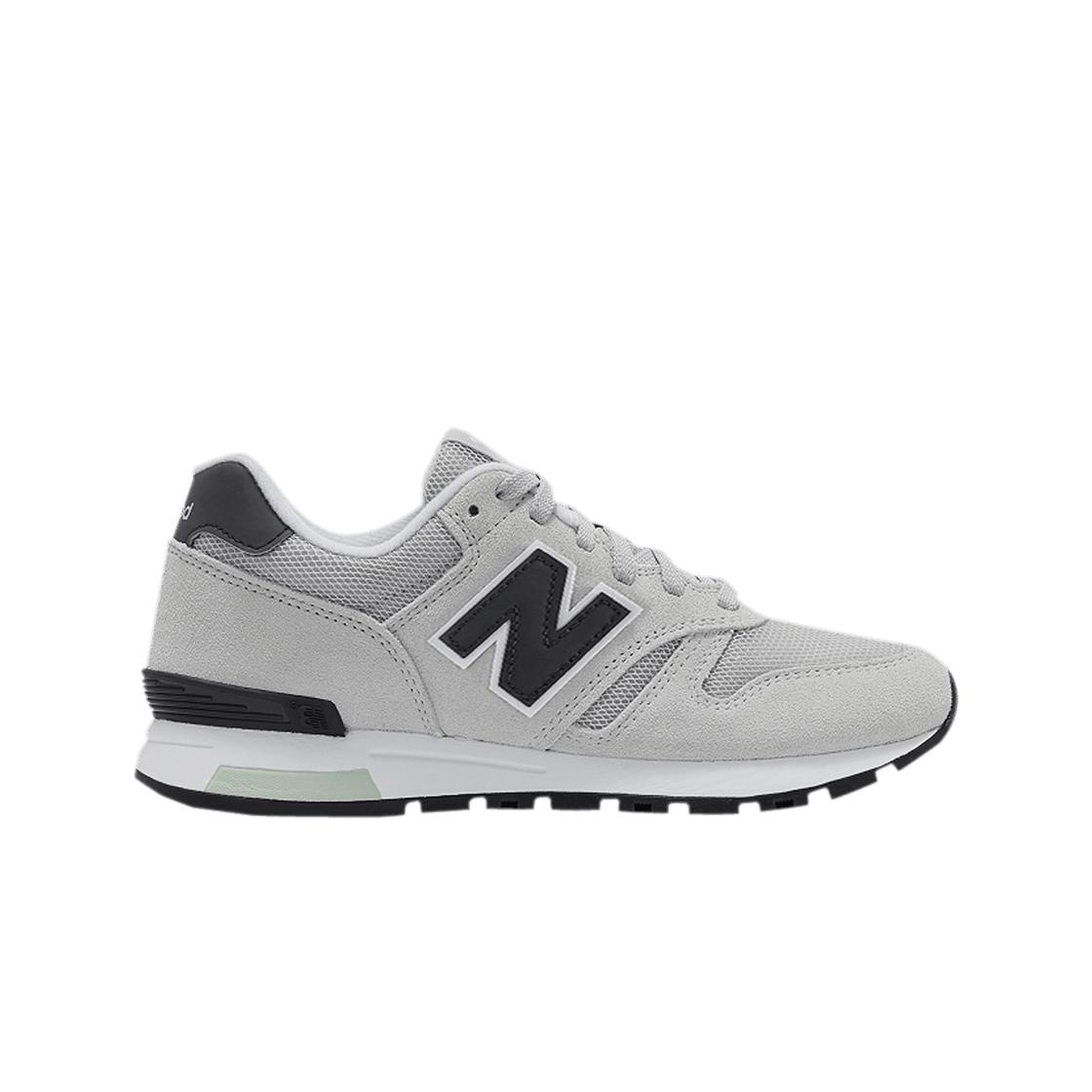 

Мужские кроссовки New Balance 565 Cloud Grey ML565CLG