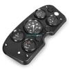 Y1UB Multifunction Instrument Panel with Water Temperature Speed for Vehicles