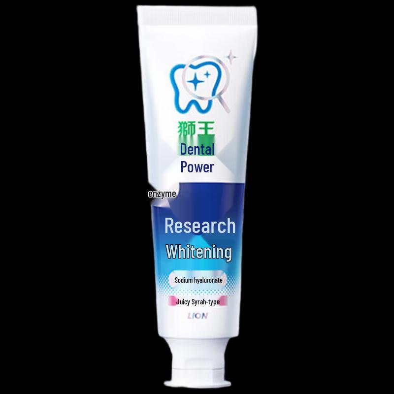 Lion Force Strong Professional Whitening Toothpaste