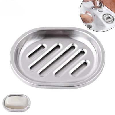 Banyo ve tuvalet – Sabunluklar