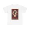 Das Fluch der Bloody Mary T-Shirt | Vintage Horrorfilm-Poster