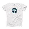Impossible Cube T Shirt Vintage Streetwear Designer Clothes Soft Stretched Homme Breathable Versatile Casual Graphic
