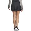 Adidas Future Style 2-In-1 Pleated Skirt Women Skirts Carbon-Black JM7202
