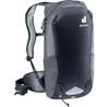 Рюкзак Deuter Race 8 schwarz (3204023-7000)