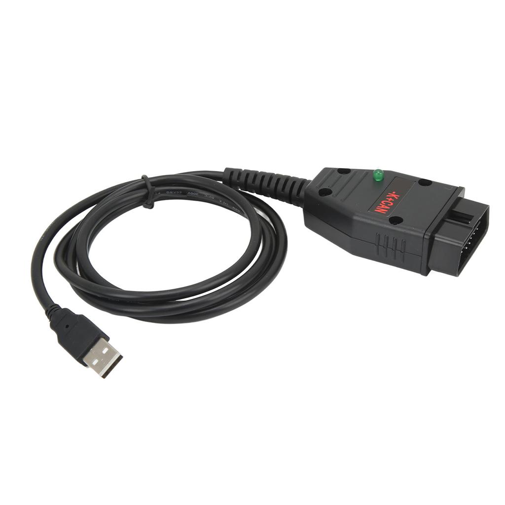 K CAN Commander Diagnosekabel Multifunktions-OBD2-Diagnoseadapter Ersatz für SEAT