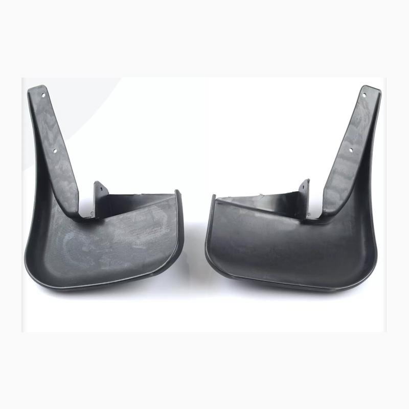 Rear Mudflaps Mud Flap R & L For Ford Transit MK6 2000 -2006 MK7 2007 2008 2009 2010 2011 2012 2013 2014 1371183 1371184