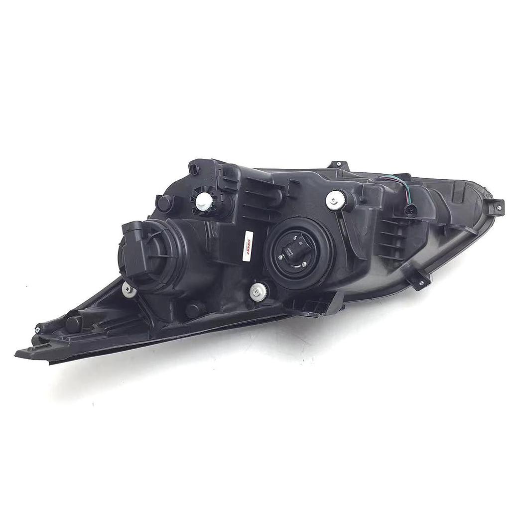 BYD G5 Headlight Assembly: Front Lighting with Turn Signal, High & Low Beam Lamp Semi-Assembly